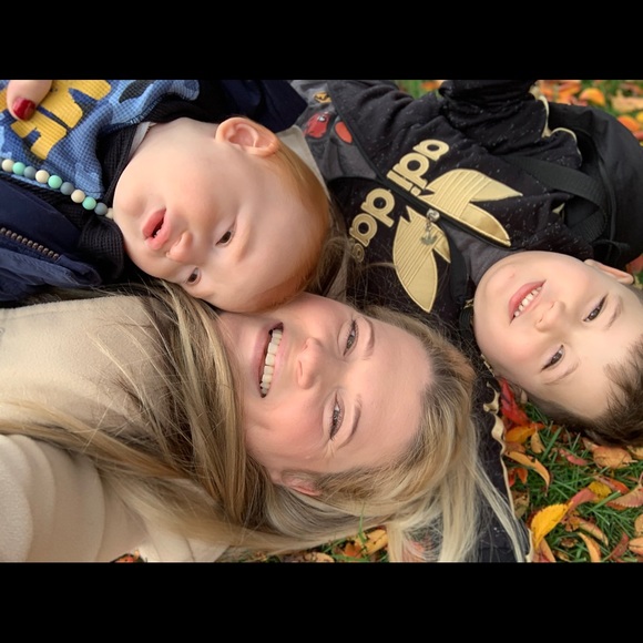 Meet your Posher, Christina - Picture 4 of 16